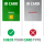 Axagon CRE-SMPA USB-A Smart card PocketReader czytnik - 1485440 - zdjęcie 6